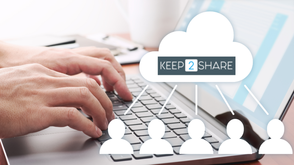 Keep2Share Premium Account The Most Popular Filehoster